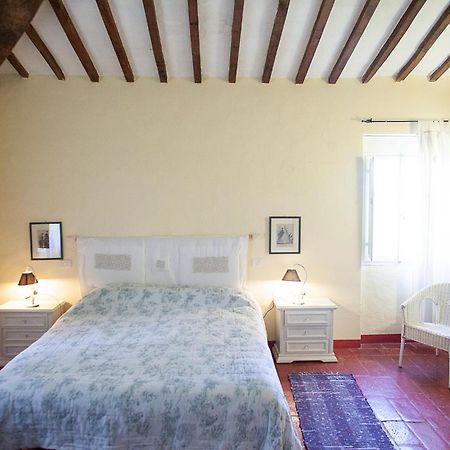 Agriturismo Poggiolo Pilonico Materno Esterno foto