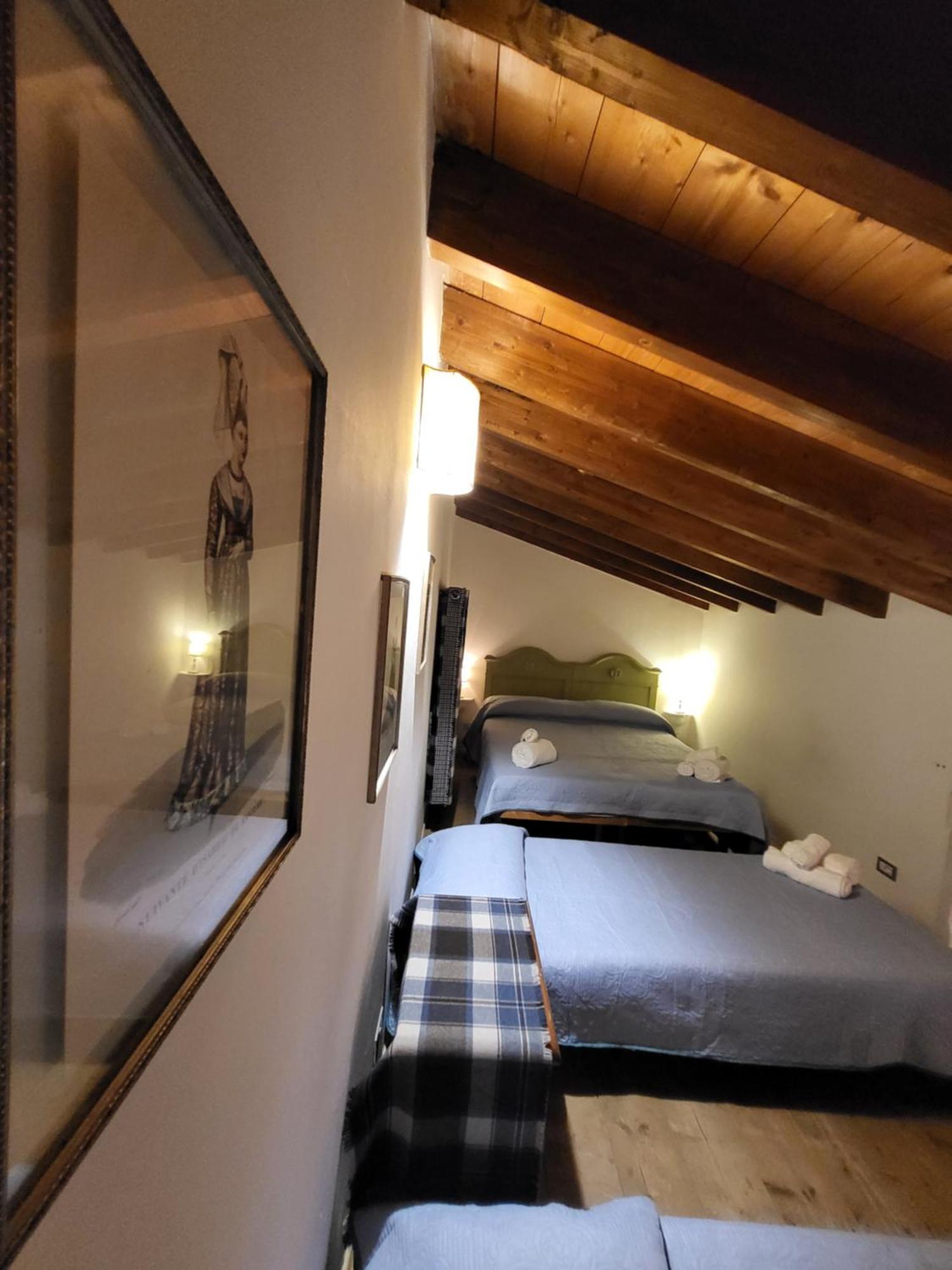 Agriturismo Poggiolo Pilonico Materno Esterno foto