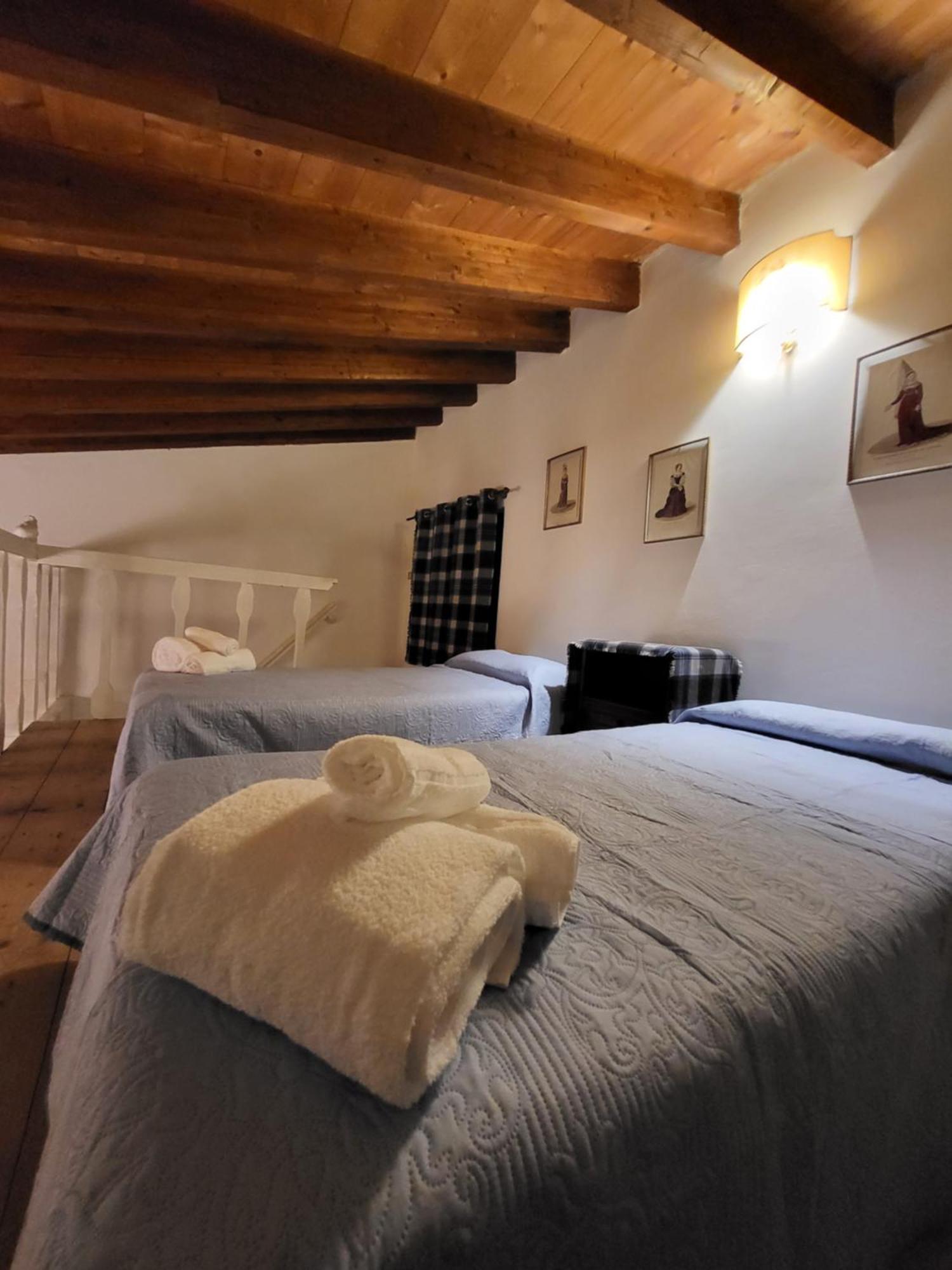 Agriturismo Poggiolo Pilonico Materno Esterno foto