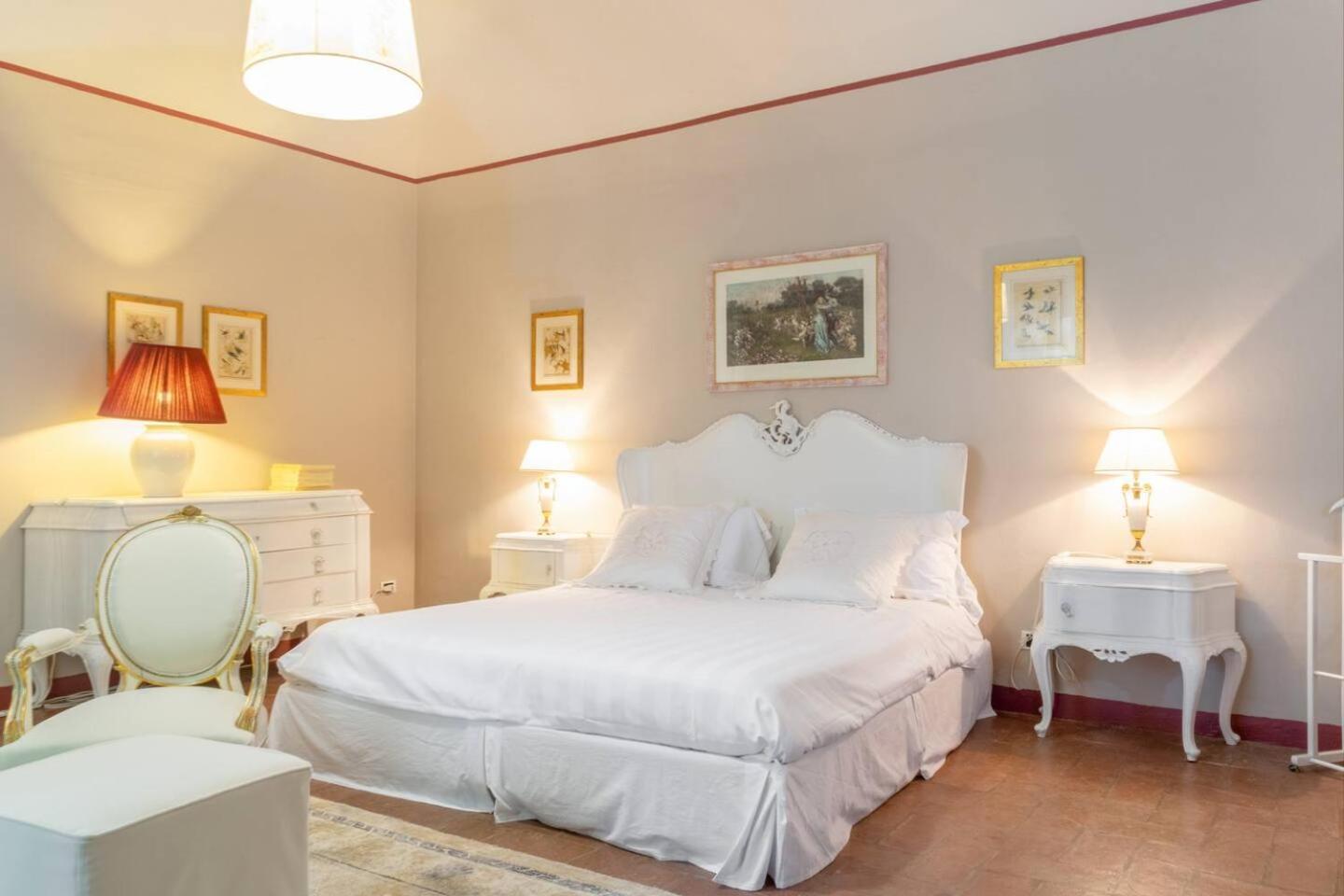 Agriturismo Poggiolo Pilonico Materno Esterno foto