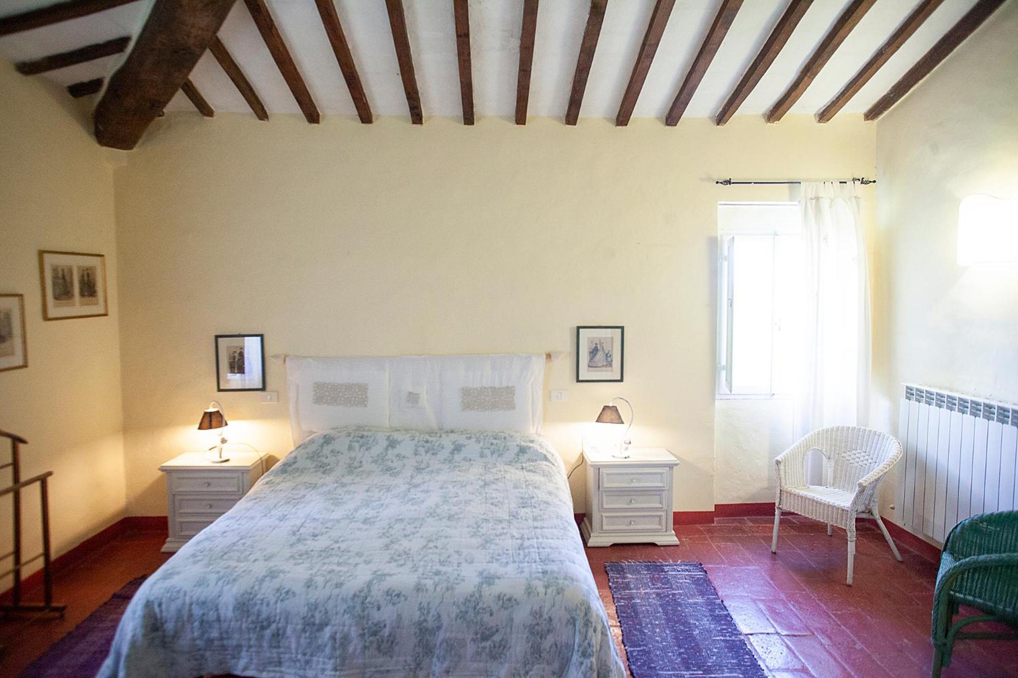 Agriturismo Poggiolo Pilonico Materno Esterno foto