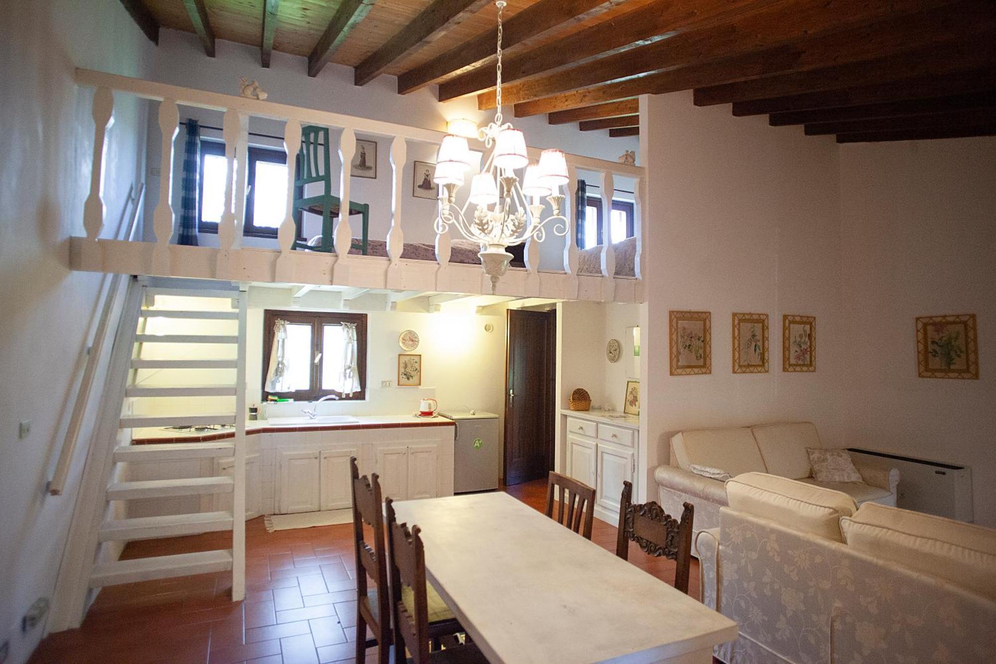 Agriturismo Poggiolo Pilonico Materno Esterno foto