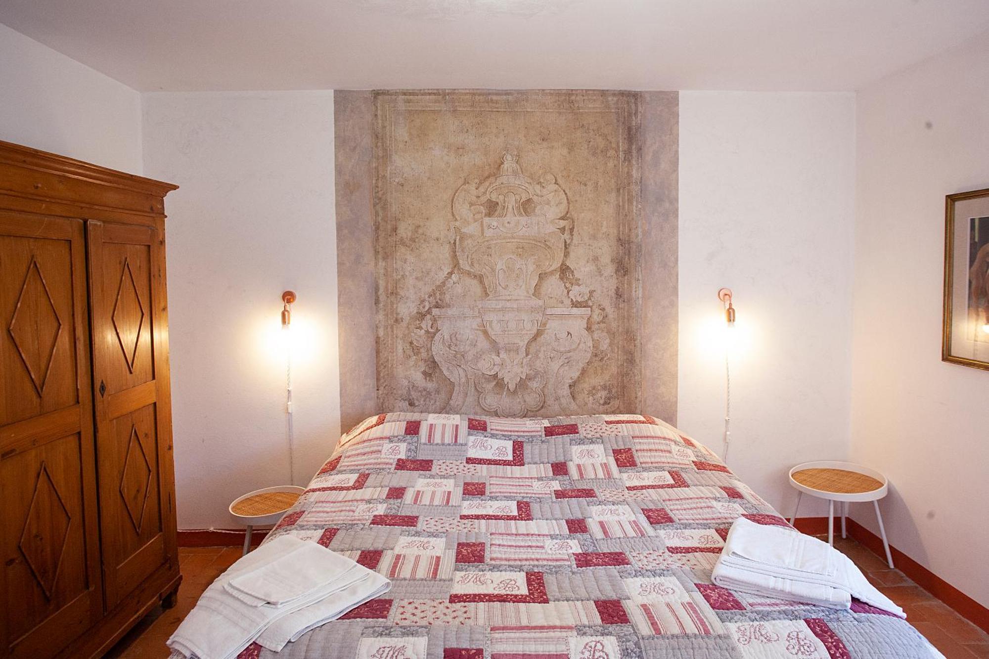 Agriturismo Poggiolo Pilonico Materno Esterno foto