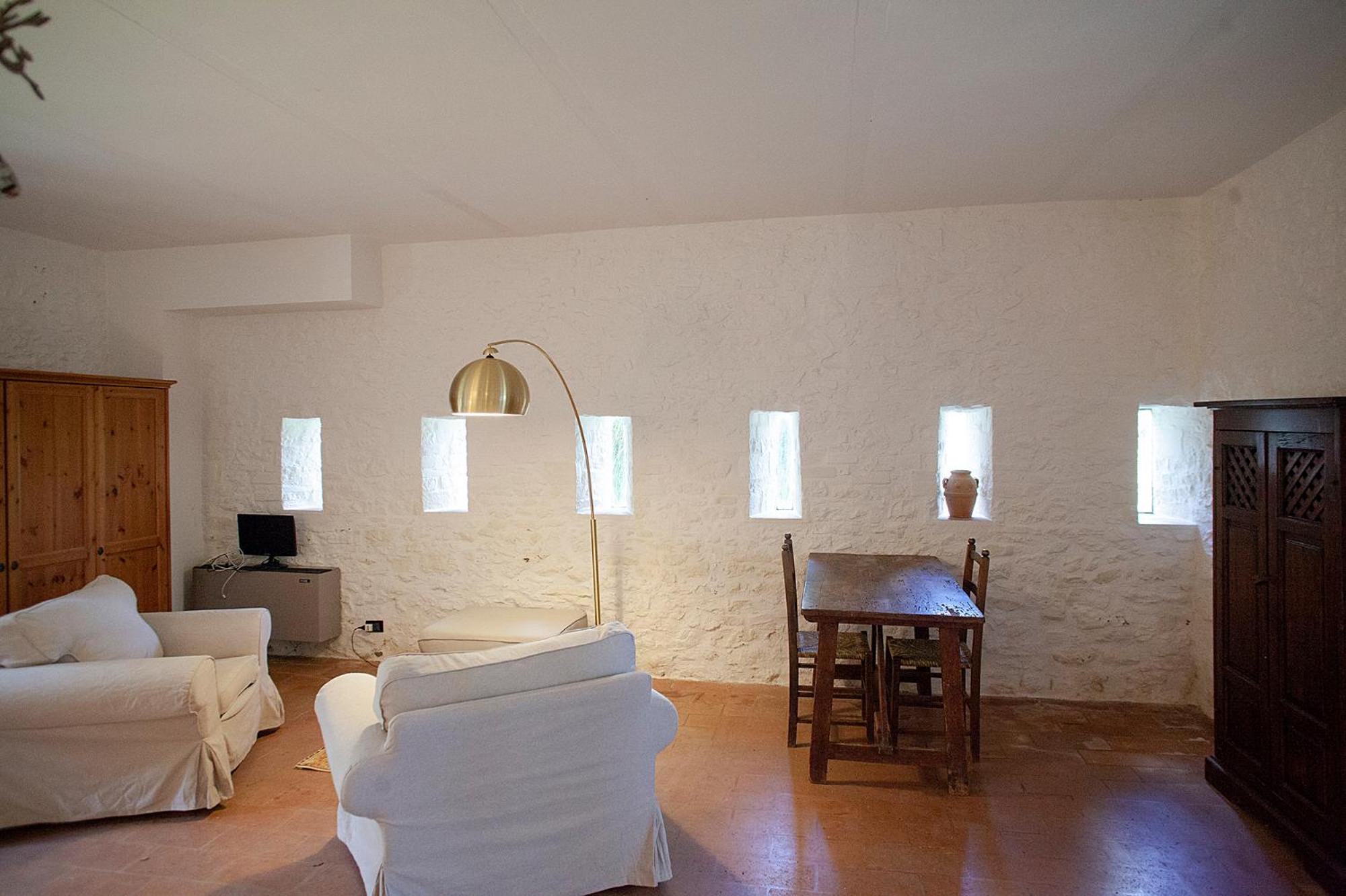 Agriturismo Poggiolo Pilonico Materno Esterno foto