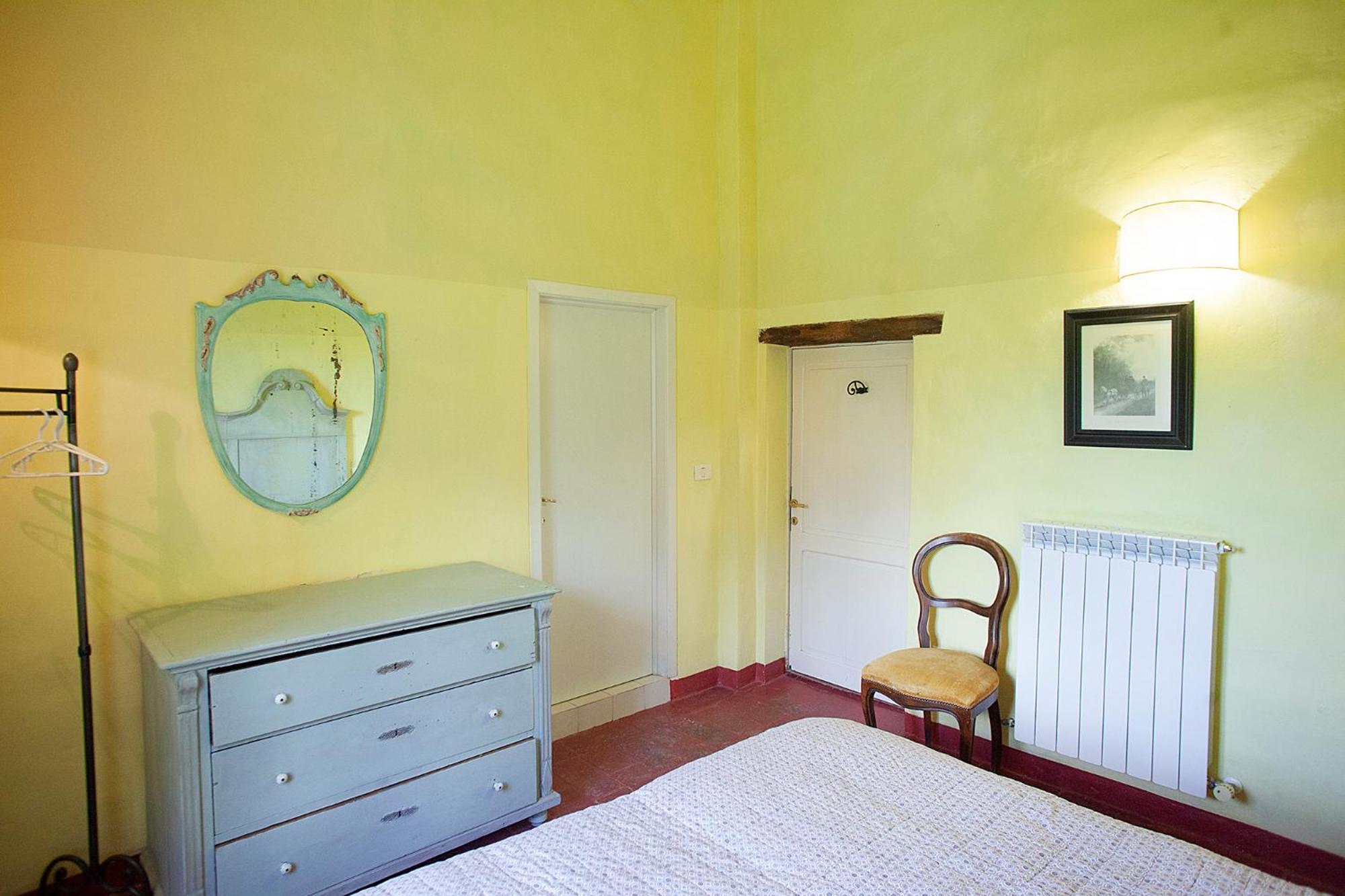 Agriturismo Poggiolo Pilonico Materno Esterno foto