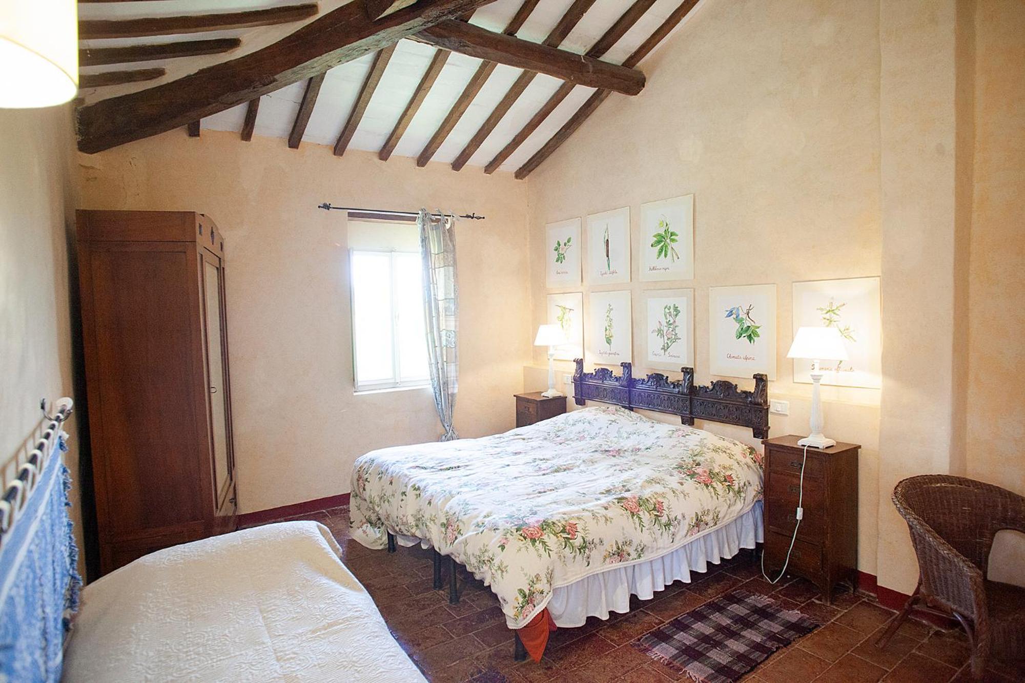 Agriturismo Poggiolo Pilonico Materno Esterno foto