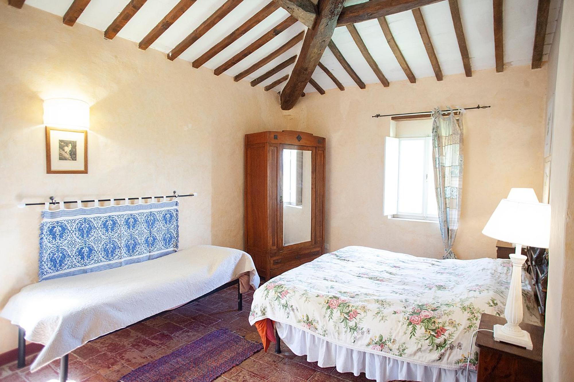 Agriturismo Poggiolo Pilonico Materno Esterno foto