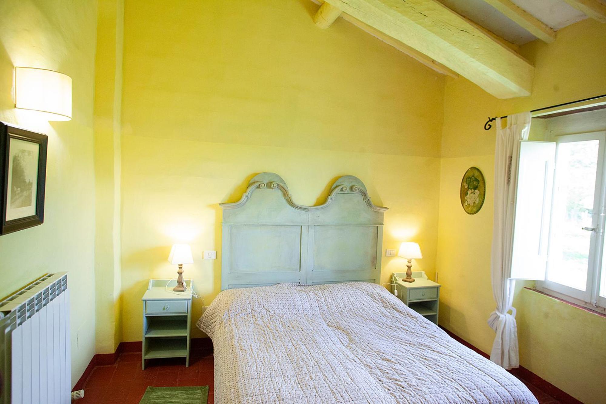 Agriturismo Poggiolo Pilonico Materno Esterno foto