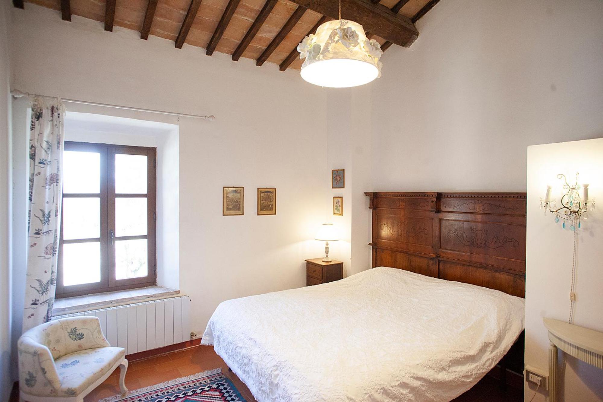 Agriturismo Poggiolo Pilonico Materno Esterno foto