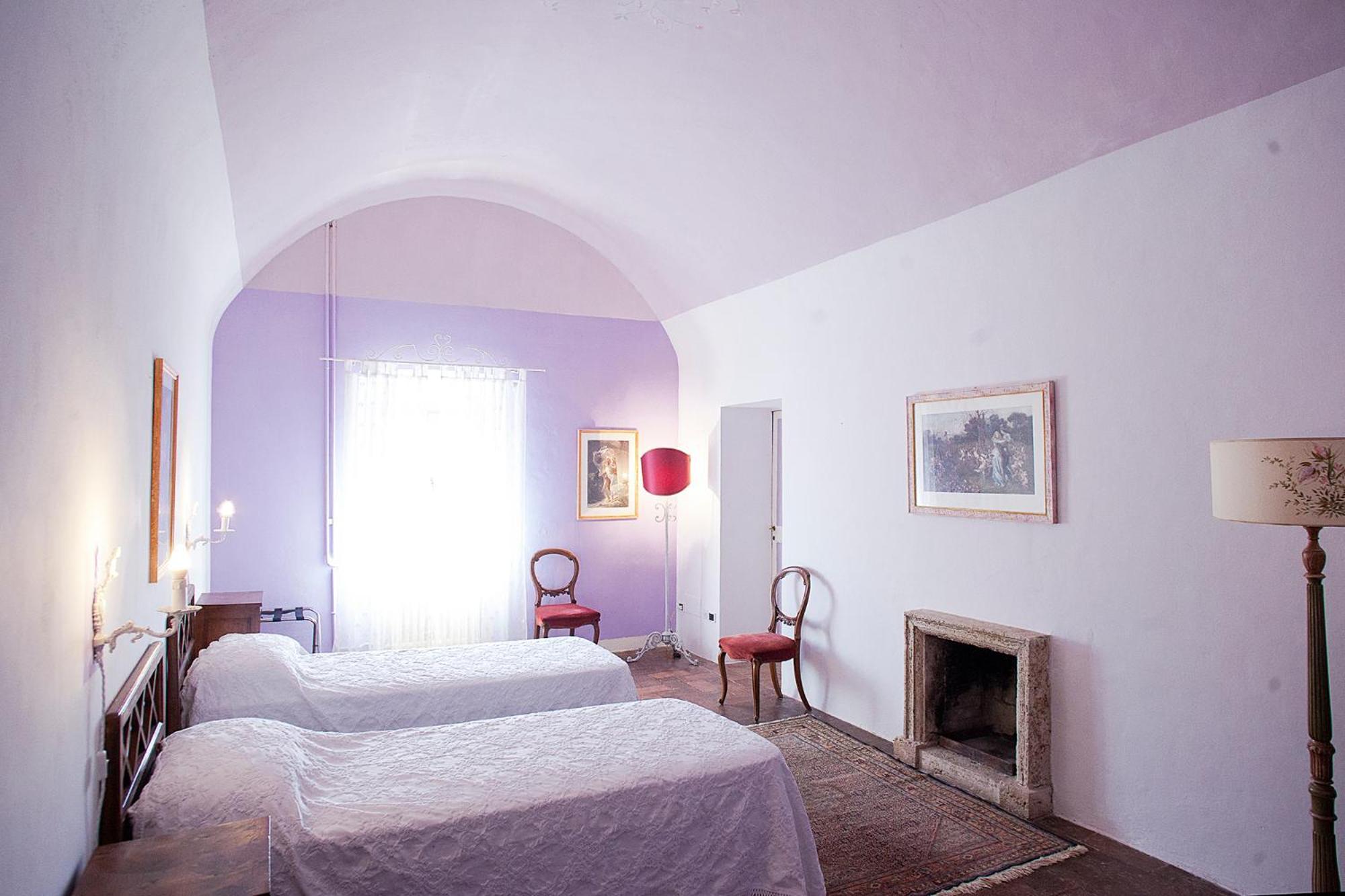 Agriturismo Poggiolo Pilonico Materno Esterno foto