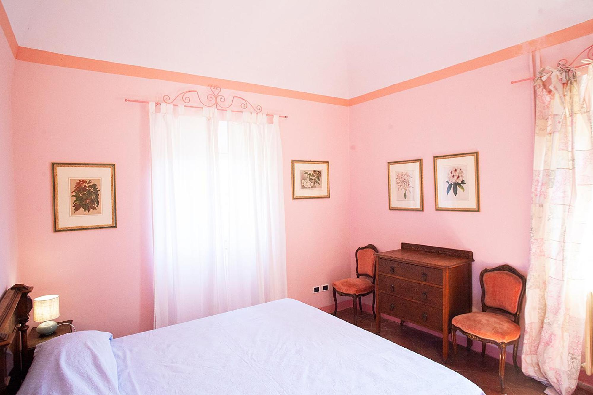 Agriturismo Poggiolo Pilonico Materno Esterno foto