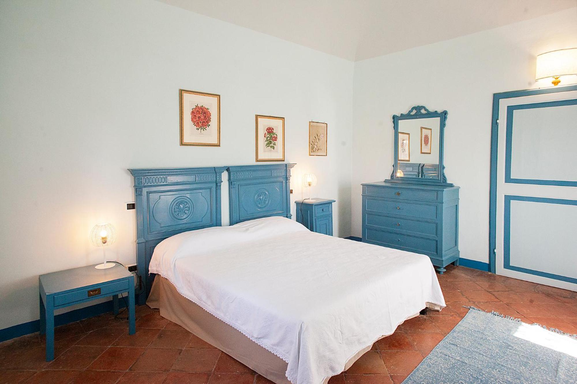 Agriturismo Poggiolo Pilonico Materno Esterno foto