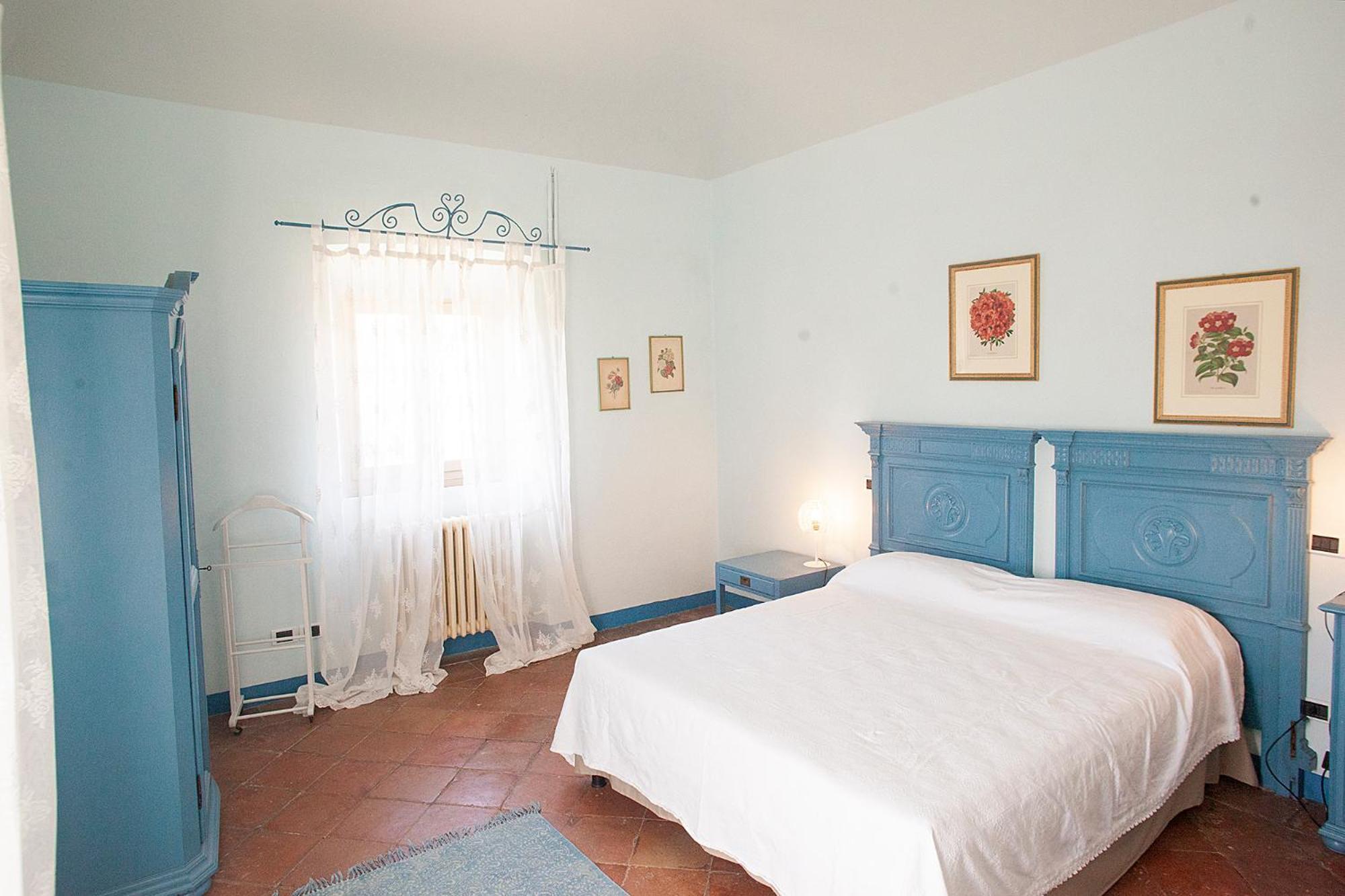 Agriturismo Poggiolo Pilonico Materno Esterno foto