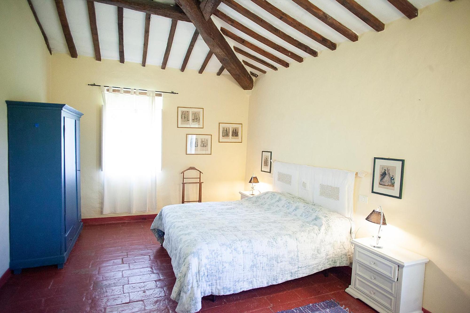 Agriturismo Poggiolo Pilonico Materno Esterno foto
