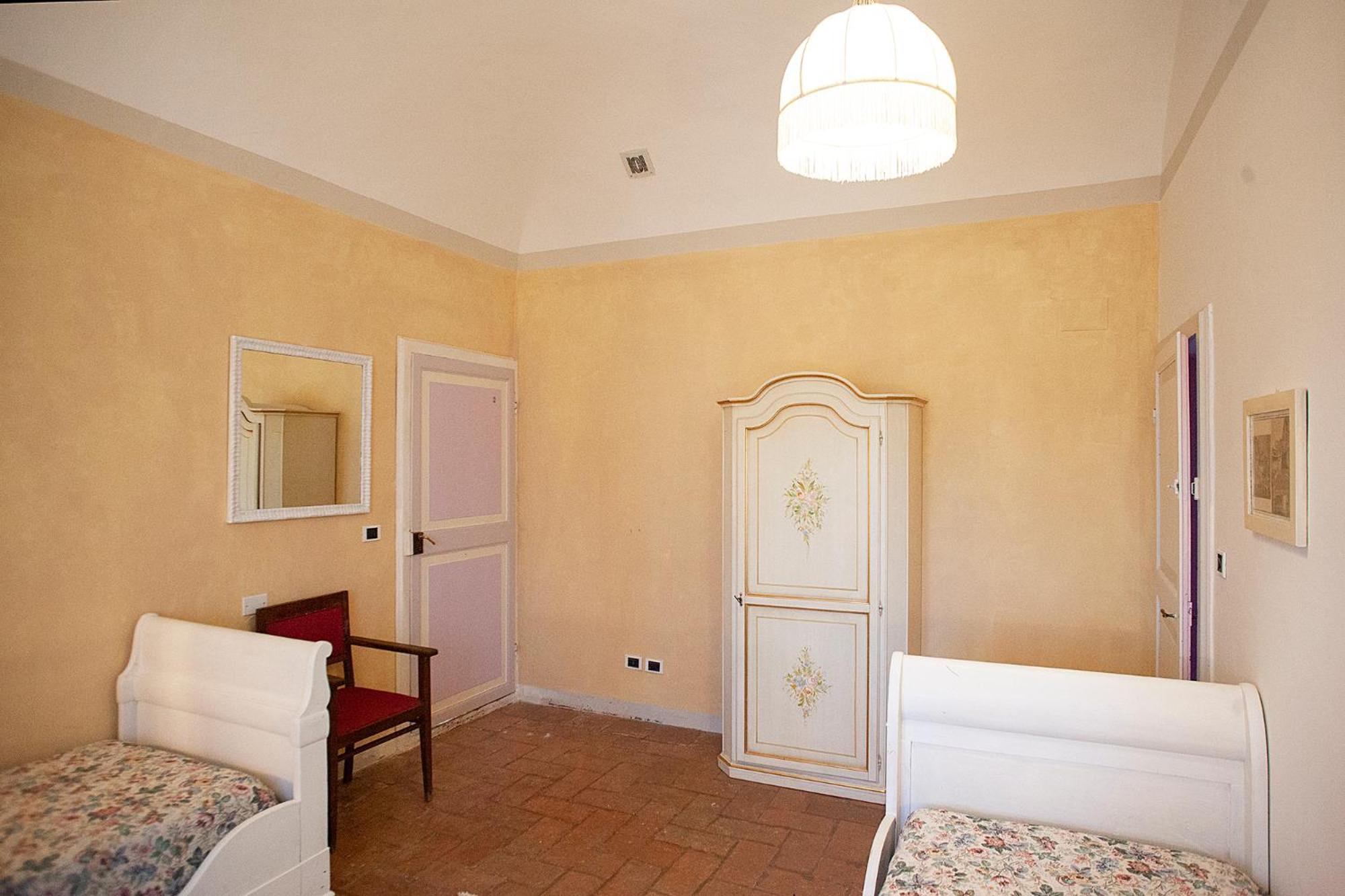 Agriturismo Poggiolo Pilonico Materno Esterno foto