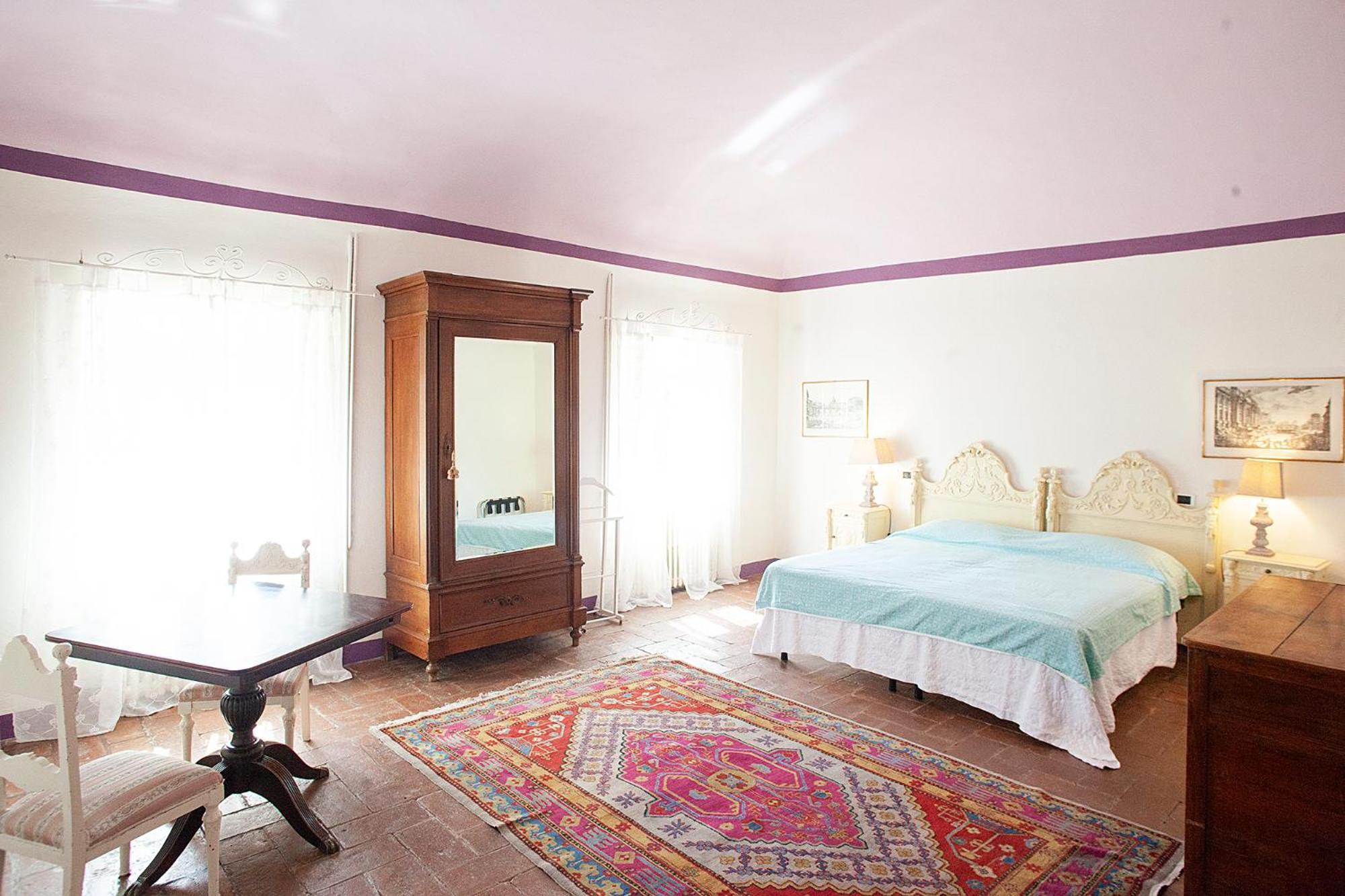 Agriturismo Poggiolo Pilonico Materno Esterno foto