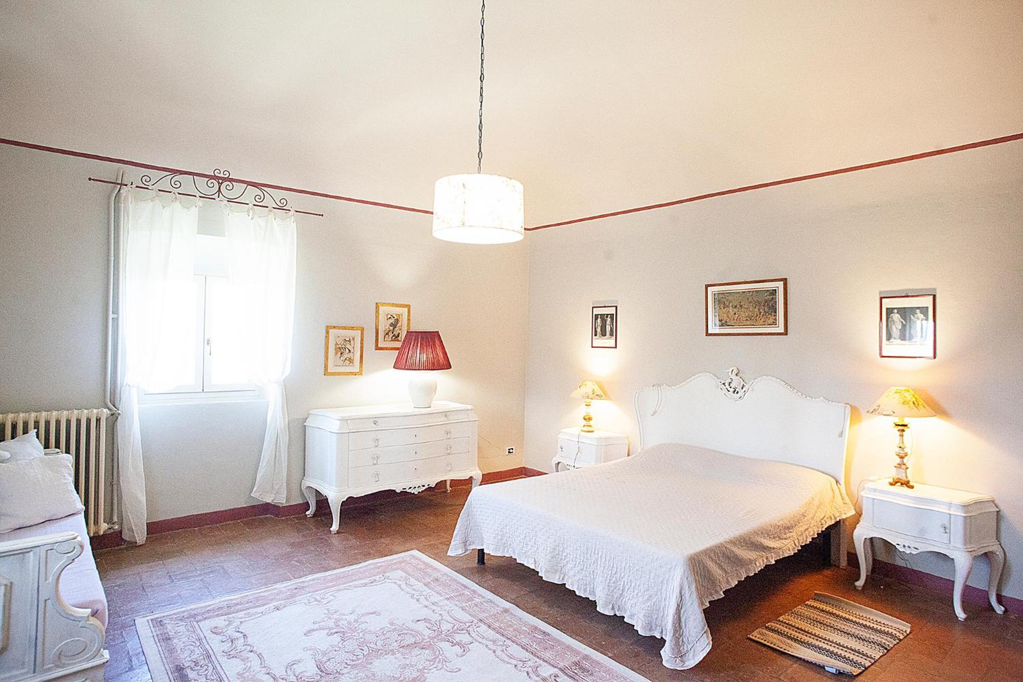 Agriturismo Poggiolo Pilonico Materno Esterno foto