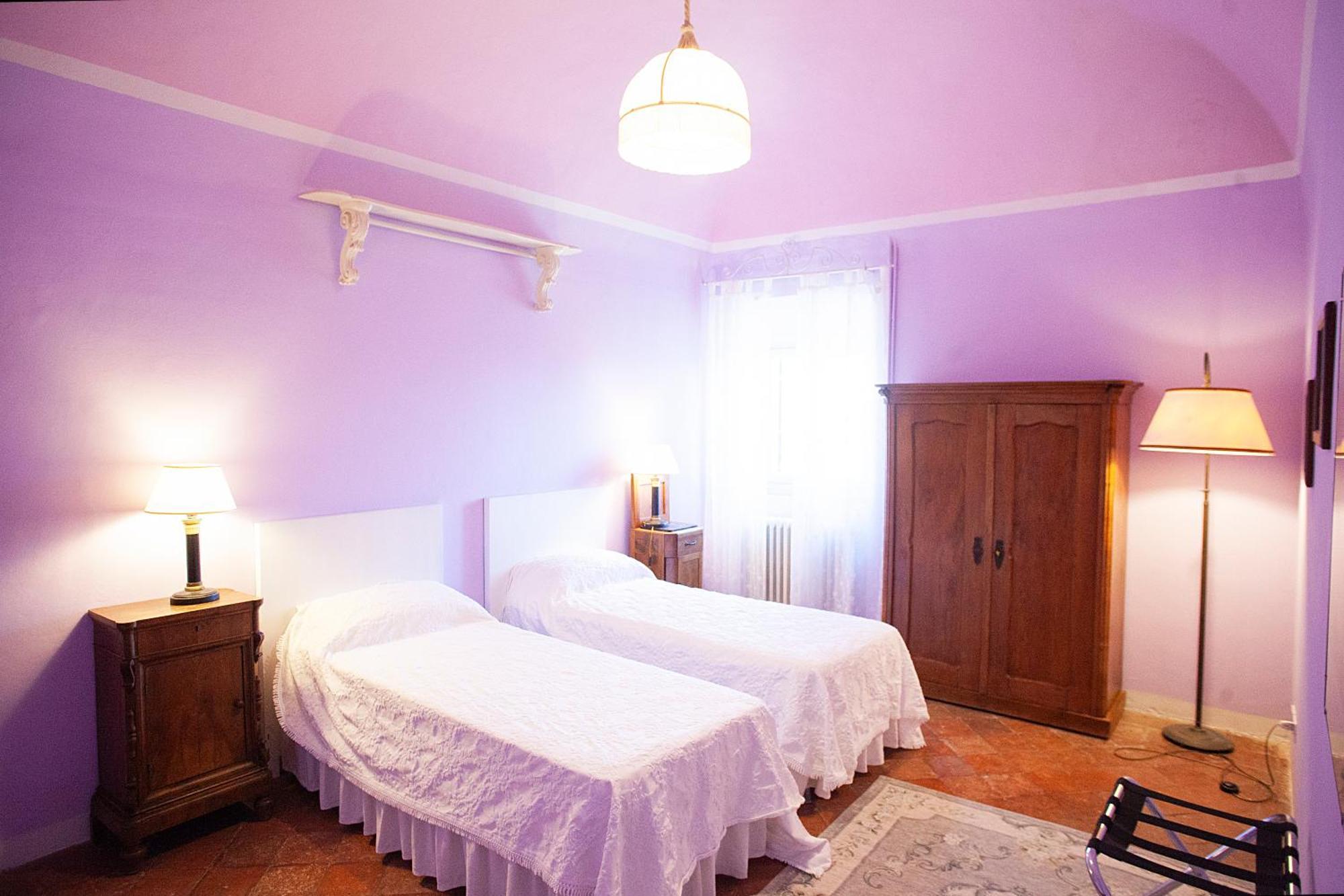 Agriturismo Poggiolo Pilonico Materno Esterno foto
