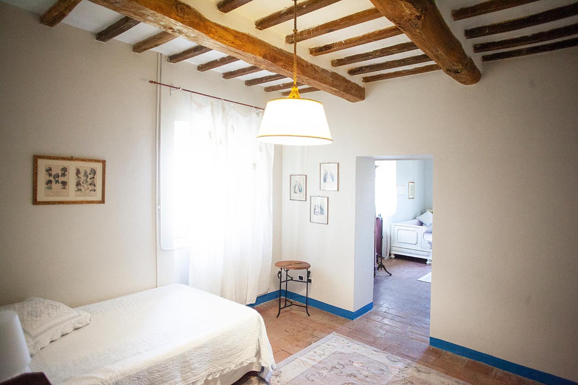 Agriturismo Poggiolo Pilonico Materno Esterno foto