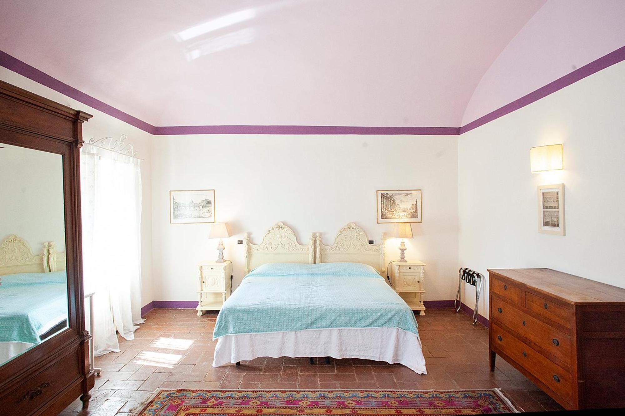 Agriturismo Poggiolo Pilonico Materno Esterno foto