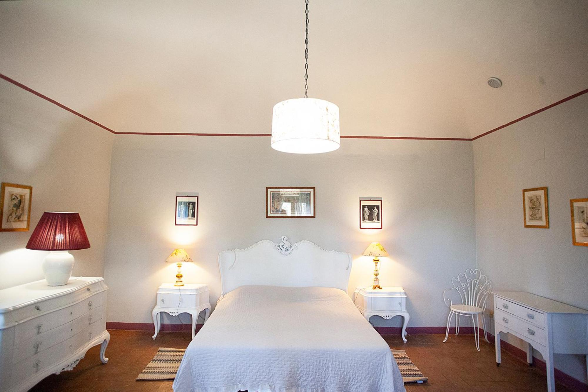 Agriturismo Poggiolo Pilonico Materno Esterno foto