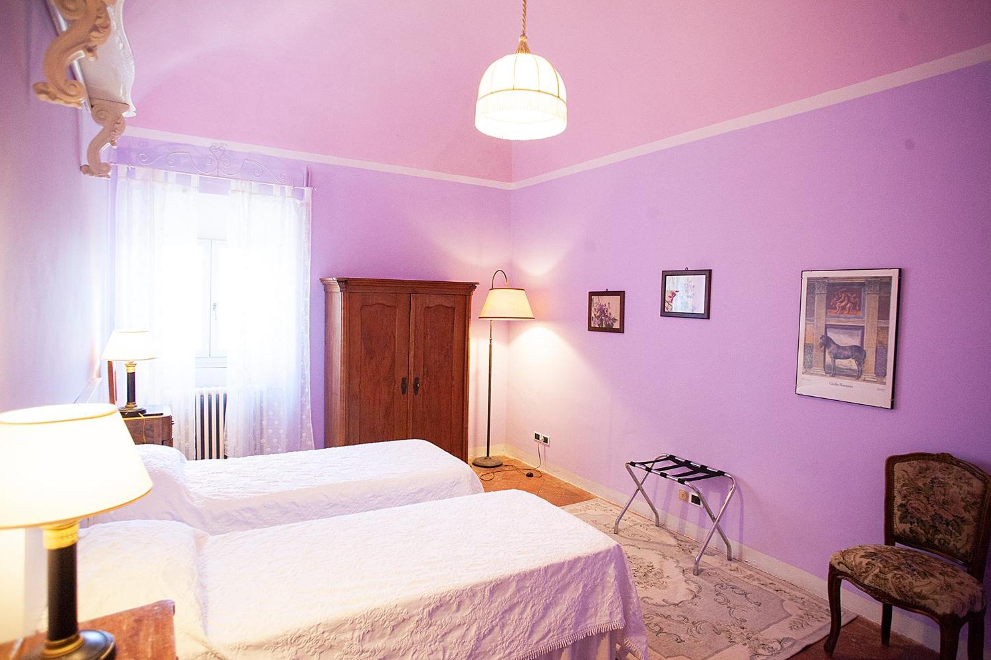 Agriturismo Poggiolo Pilonico Materno Esterno foto
