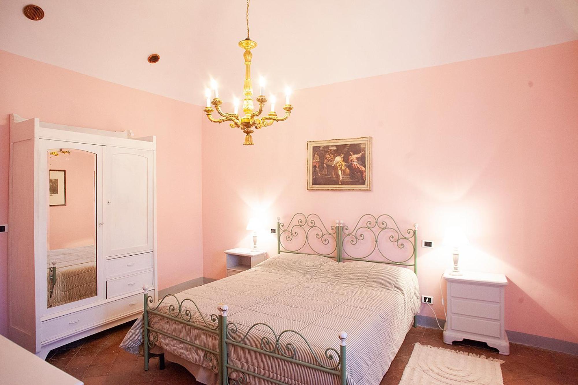 Agriturismo Poggiolo Pilonico Materno Esterno foto