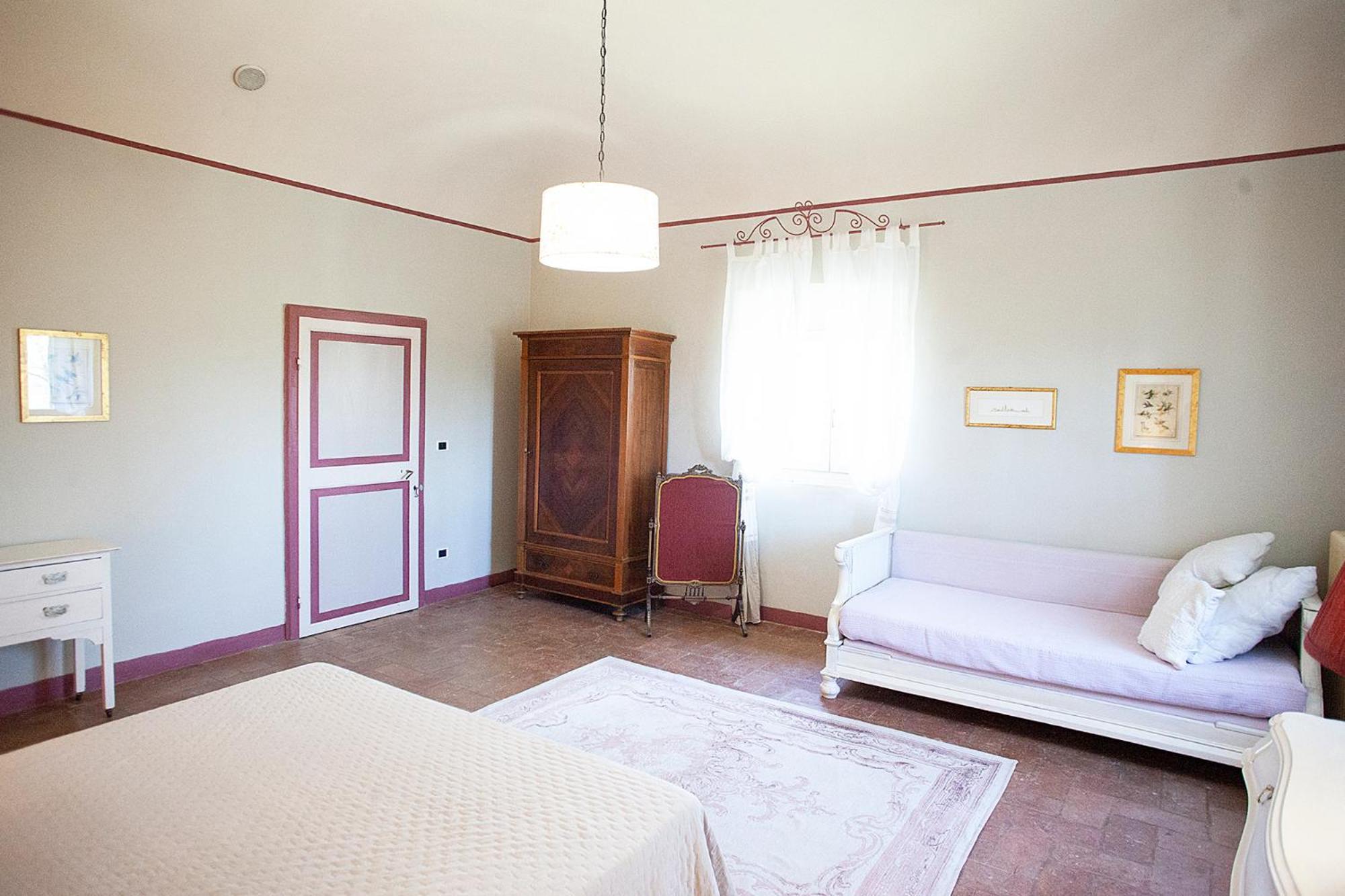 Agriturismo Poggiolo Pilonico Materno Esterno foto