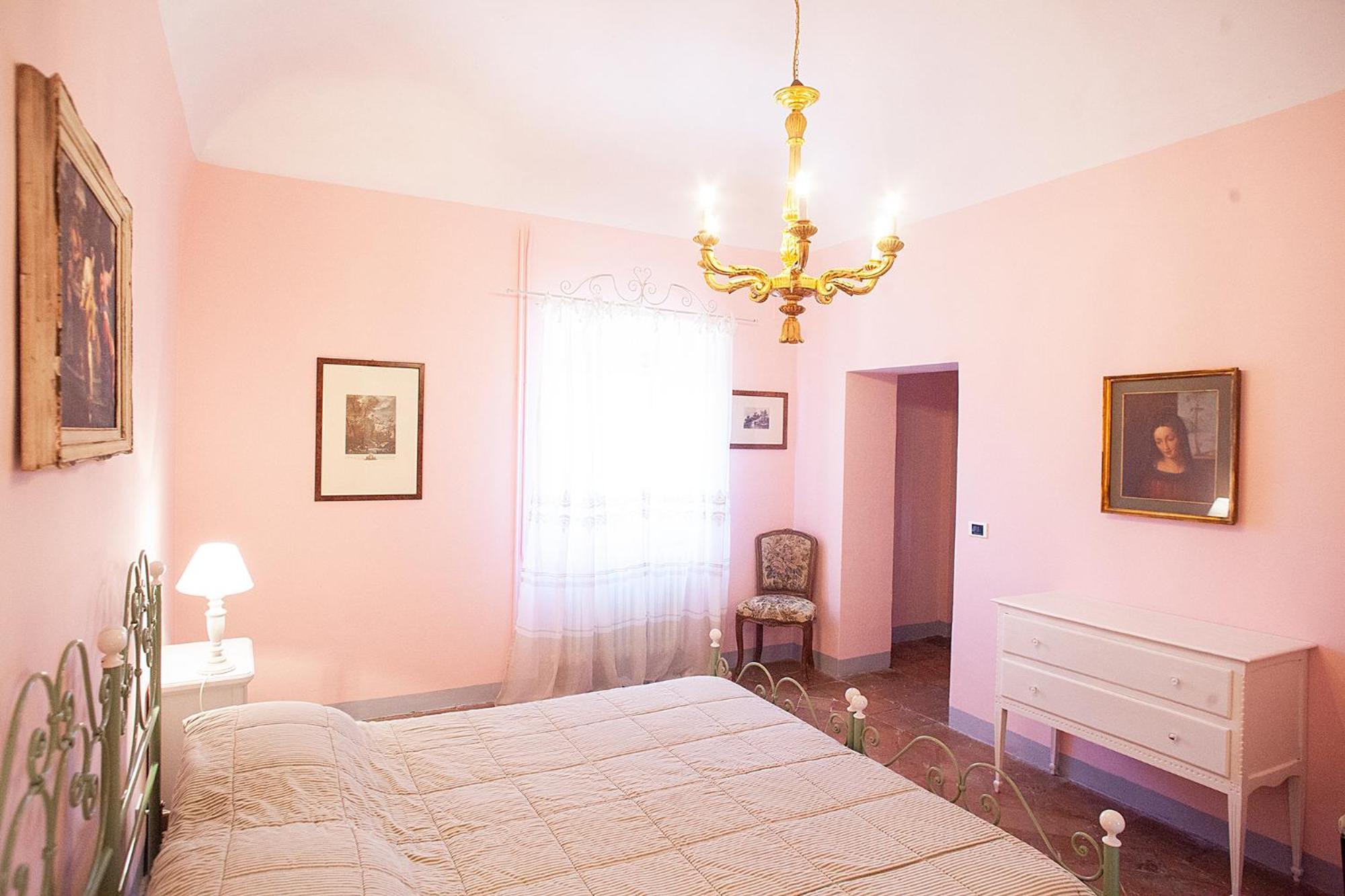 Agriturismo Poggiolo Pilonico Materno Esterno foto