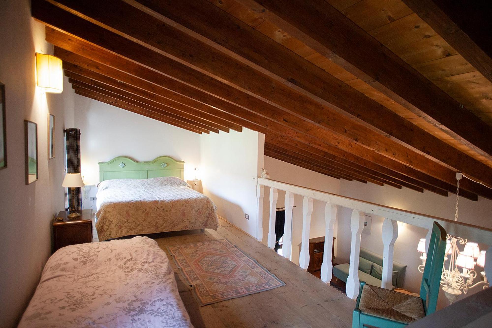 Agriturismo Poggiolo Pilonico Materno Esterno foto